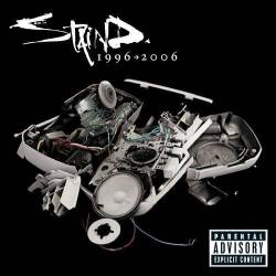 Staind : The Singles : 1996-2006